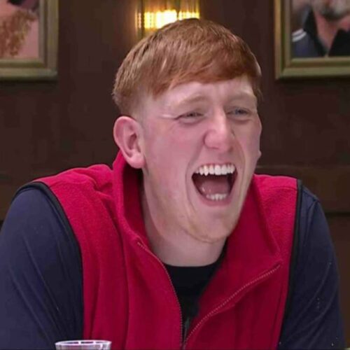Why Angry Ginge’s Booze Ban on I’m A Celeb Has Everyone Guessing—Is It Astrology or Ancient Drama?