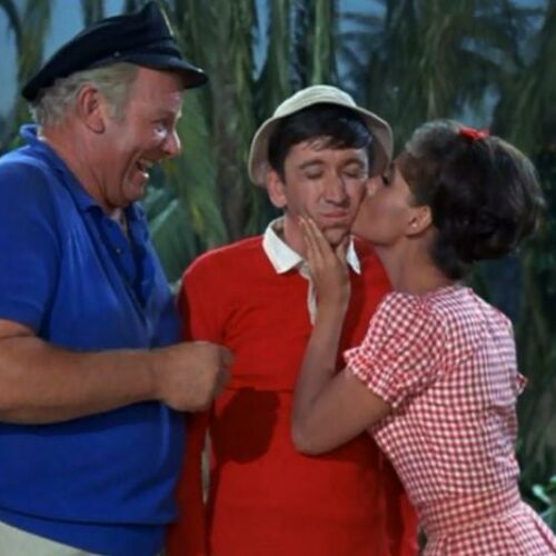 Why Gilligan’s Island Is the Ultimate Summer Escape—And What Astrology Says About Your Inner Skipper