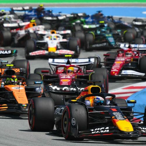 Why Is MemeHouse the Unexpected VIP of Las Vegas Grand Prix Weekend—And What It Means for Your FOMO Galaxy?