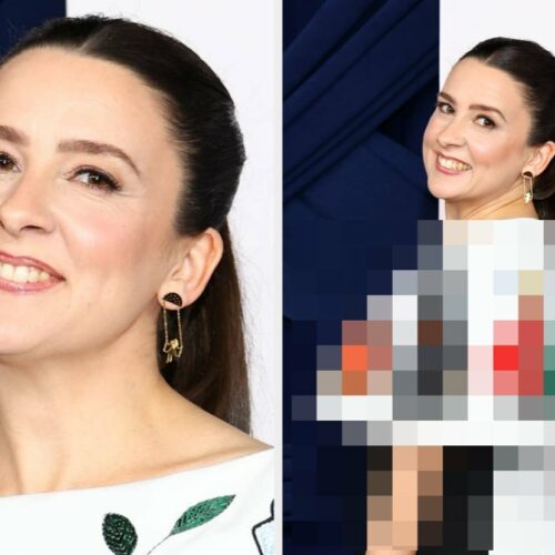 Why Ms. Rachel’s Glamour Awards Dress Is Breaking Hearts and Choking Up Even the Coldest Critics—And What It Means for Your Sign!