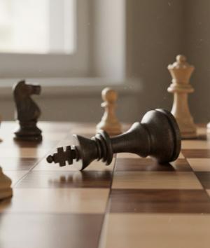 Why Settling for a Cosmic Dumpster Fire Might Just Be Your Star-Approved Survival Strategy (And How to Make It Work)