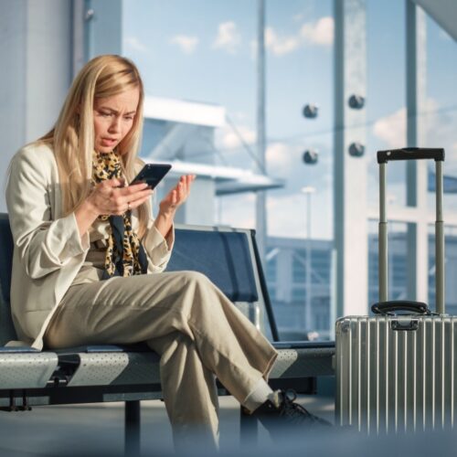 “Why These 10 Airports Are Basically Weather’s TL;DR—Prepare for Delays That Could Outlast Your Zodiac Sign’s Latest Drama”