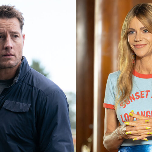 Why ‘Tracker’ and ‘High Potential’ Are Crushing Fall TV Ratings—Is This the Start of a Network Takeover or Just Cosmic Luck?