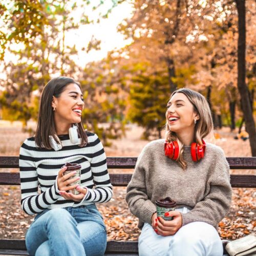 Why You’re Weirdly Drawn to People Who Share Your Name (It’s Not Just Vanity, Promise)