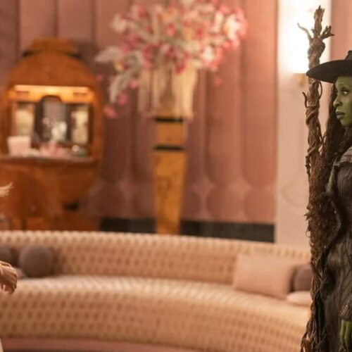 Wicked: For Good Stumbles but Casts a Spell—Is This Torn Twin Worth Your Time, or Just a Cosmic Fluke?