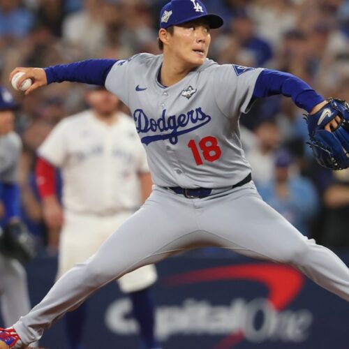 World Series Game 7 Smashes Ratings Like a Scorpio on a Power Trip—You Won’t Believe Who’s Watching MLB Blow Up Again!