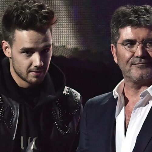 X Factor Star Fires Back at Simon Cowell: The Shocking Truth Behind Liam Payne’s ‘Death Blame’ Drama You Won’t Believe!