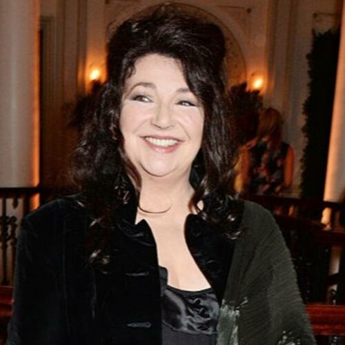 You Won’t Believe How Much Kate Bush’s ‘Running Up That Hill’ Raked In Thanks to Stranger Things — The Numbers Are Cosmic!