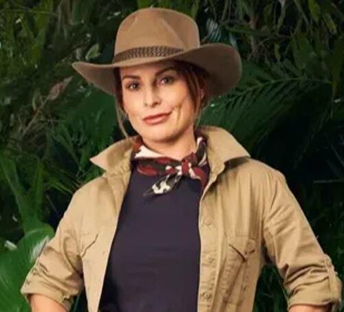 You Won't Believe How Much These “I’m A Celeb” Stars Cashed In — The Astrology Behind Their Payday Might Just Shock You!