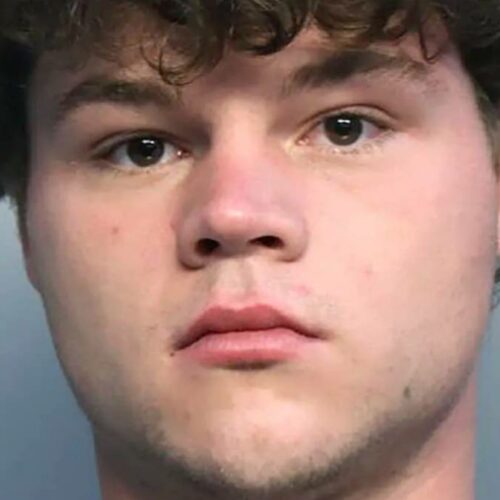 YouTuber Jack Doherty’s Wedding Vows Bomb So Bad They Split His Relationship—Now He’s Arrested in Miami! What the Hell Happened Next Will Blow Your Mind!