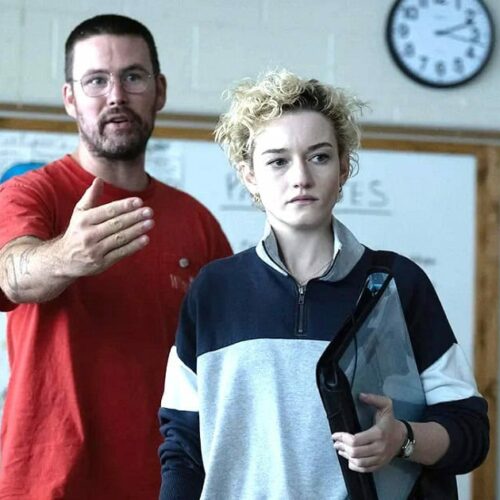 Zach Cregger Throws Down the Gauntlet: No Theatrical Release, No Sci-Fi Netflix Thriller — What’s He Hiding?