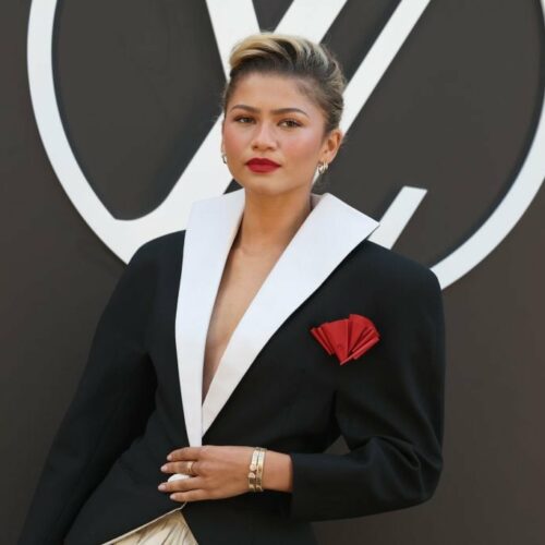 Zendaya Pregnant? The Shocking Video Everyone’s Talking About—Prepare to Have Your Horoscope Rethought!