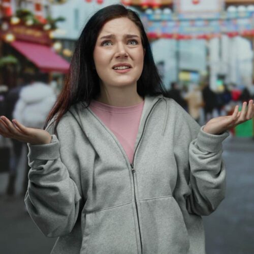 11 Public Blunders That Scream "No Common Sense"—And Why Everyone's Secretly Losing Their Minds Over Them!