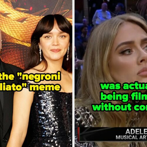12 Celebs Who Saw Their Hilarious Memes and Thought, “Oh Hell No, This Can’t Be Real!”