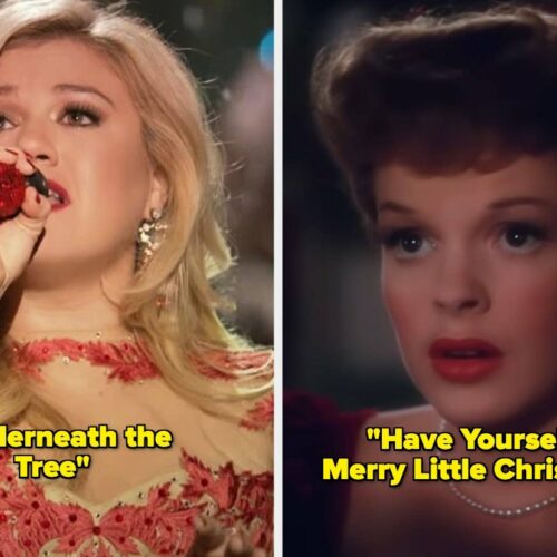 15 Christmas Carols So Good They’ll Bless Your Soul — And 7 So Bad They Should Be Cursed by Mercury Retrograde Forever!