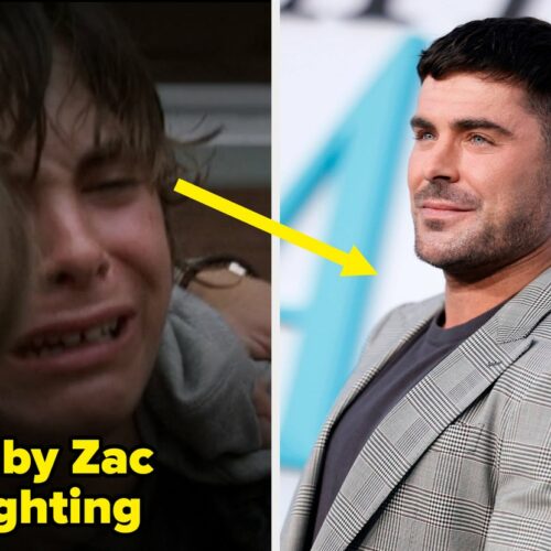 15 Future Superstars Who Stumbled Into Fame On "ER" — And You’ll Never Believe Who Almost Got Overlooked!