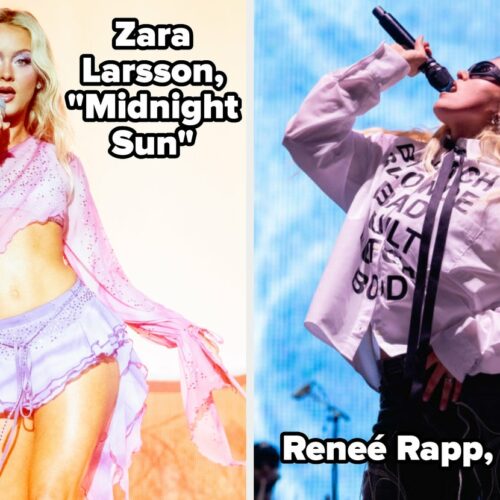 2025’s Music Magic: Which Rising Stars Are Written in the Stars—and Which Hits Will Make You Dance Like Mercury’s in Retrograde?