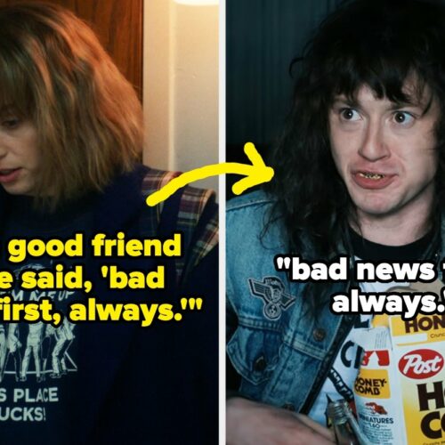 33 Stranger Things Season 5 Easter Eggs So Sneaky, Even Eleven Would Say, “Wait, What?!”