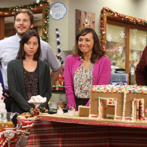 35 Christmas TV Episodes That’ll Melt Your Heart—and Maybe Reveal Your Holiday Horoscope Secrets!