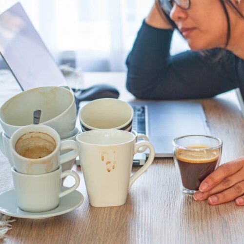 5 Sneaky Confidence Killers You’re Totally Doing—and No, It’s Not What You Think (But It’s Hilariously Spot-On)