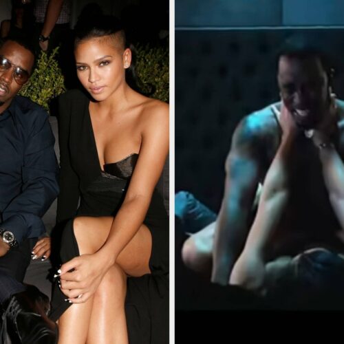 50 Cent Unleashes Netflix’s “Sean Combs: The Reckoning”—And Trust Me, The Cosmic Drama Is Juicier Than Your Zodiac’s Tea!