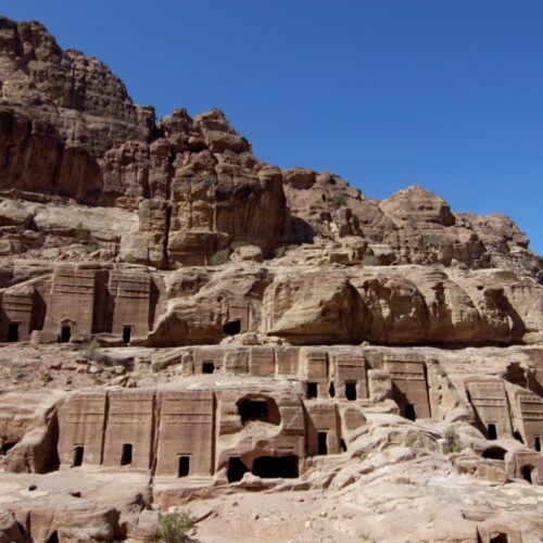 8 Ancient Civilizations That Ghosted History So Hard, Archaeologists Are Still Side-Eyeing Their Disappearing Acts!