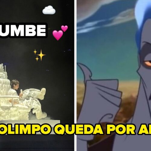 ¿Agua de calzón o simple coincidencia? Mi historia sin pruebas que te hará dudar del destino – ¡Astros y escándalos en juego!