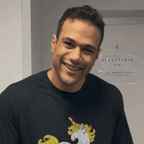 Alessandro Antonicelli’s Mysterious Final Chapter: What Really Happened to the Fitness Star Before 26 Took Him?