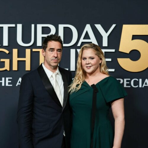 Amy Schumer and Chris Fischer Split: What the Stars Say About This Sudden Hollywood Breakup Bombshell!