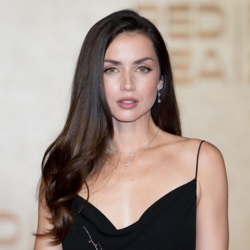 Ana de Armas Spills on Her “Beautiful Friendship” with Keanu Reeves—And How She Accidentally Became Hollywood’s Next Action Queen (Spoiler: It Involves No Horoscope, Just Wild coincidence)