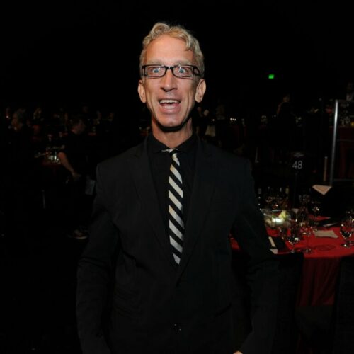 Andy Dick’s Wild Cosmic Spiral: Crack Clouds and Vodka Vortex—Is the Zodiac Crying for Help?