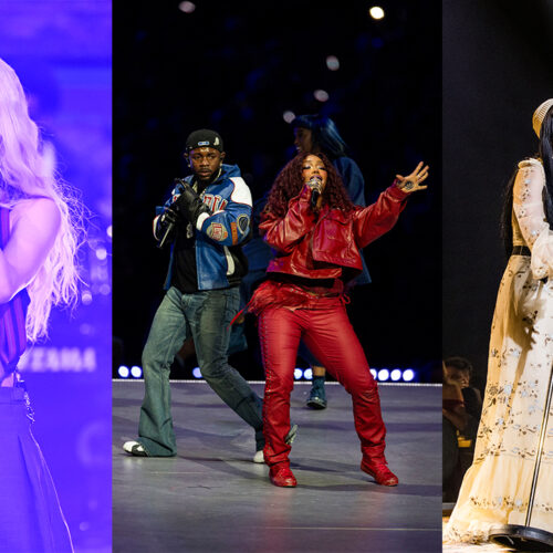 Apple Music’s Top Global Songs of 2025: Which Bizarrely Titled Track Will Have You Questioning Your Life Choices?