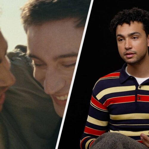 Archie Madekwe Spills the Tea on Fame, Vulnerability, and Channeling Pure Intensity in "Lurker"—Is Oliver the Dark Hero We Didn't Know We Needed?