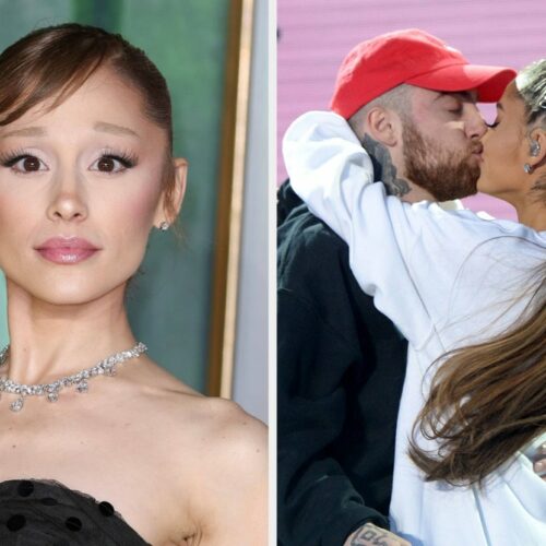 Ariana Grande Breaks Silence on Mac Miller — And It’s Not What You Think, Folks!