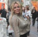 Aubrey O'Day Drops Jaw-Dropping Diddy Bombshells in Docuseries — #InternetCan’tEven Handle This Drama!
