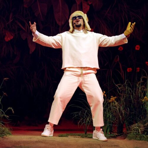 Bad Bunny Breaks the Internet—But Wait ‘Til You See How ‘KPop Demon Hunters’ Snuck Up the Spotify Charts!