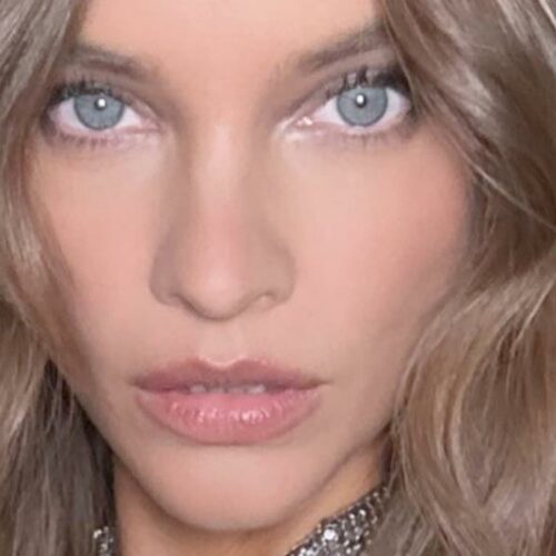 Barbara Palvin’s Barefoot Blunder: What’s the Real Reason She Was Warned to ‘Be Careful’ in Those Cheeky Undies?