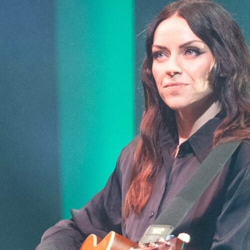 Bet You Didn’t Know Amy MacDonald’s Glasgow Ovo Hydro Gig Still Has Tickets—Here’s How to Snag Yours Before They Vanish Like Mercury in Retrograde!