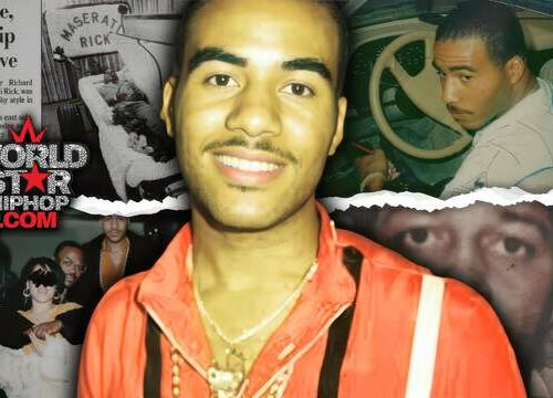 Betrayed, Bankrupted, and Bedridden: The Wild Rise and Ruthless Fall of Maserati Rick You Won’t Believe