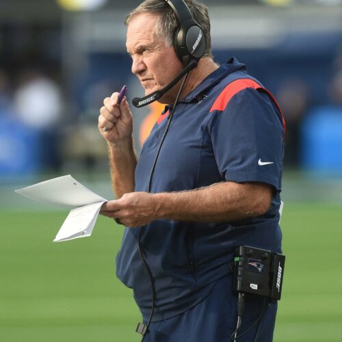 Bill Belichick’s UNC Shakeup: Which Staffers Got the Boot After a Season of Backstage Chaos?