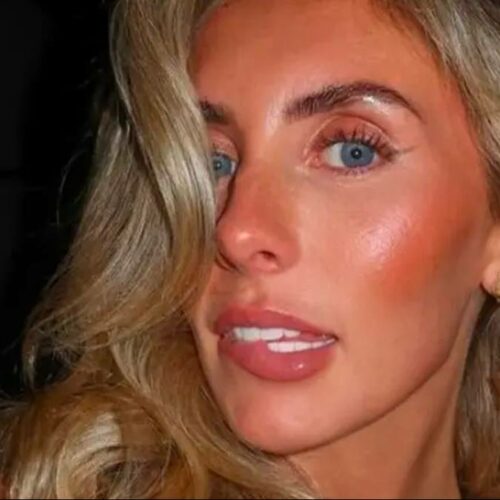 Bonnie Blue’s ‘BangBus’ Blunder: Adult Star’s Arrest Sparks Speculation – What’s Really Going Down Behind the Scenes?