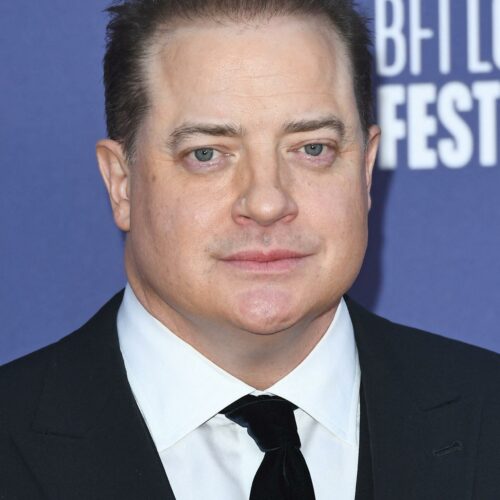 Brendan Fraser’s Oscar Glow Can’t Outshine His Inner Confidence Battle — What’s Really Going On Behind That Smile?