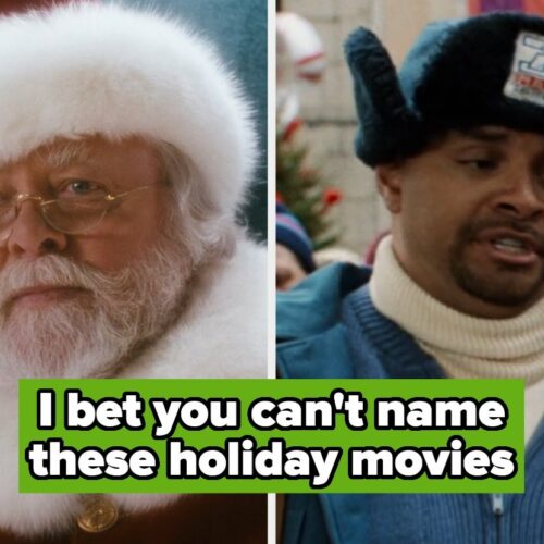 Can You Spot These Holiday Movie Classics From Just One Frame, Or Will Your Inner Scorpio Throw You Into Cinematic Chaos?