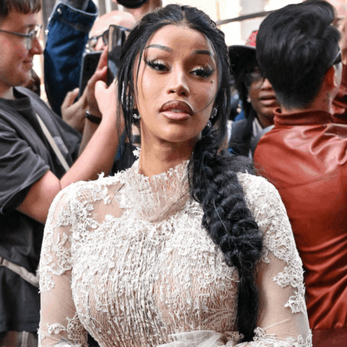 Cardi B Spills Tea: How a Drag Queen’s Sass Sparked Her Album Title—and Now She’s Judging RuPaul’s Drag Race!
