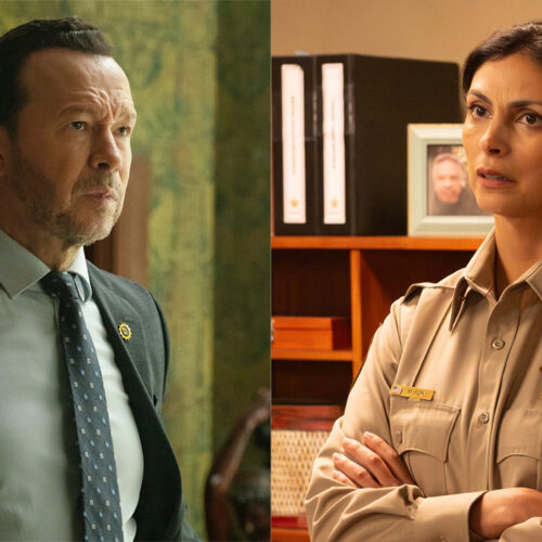 CBS Just Can’t Get Enough: ‘Boston Blue’ and ‘Sheriff Country’ Slap Down Second Season Renewals — What Cosmic Forces Are Keeping These Shows in the Spotlight?