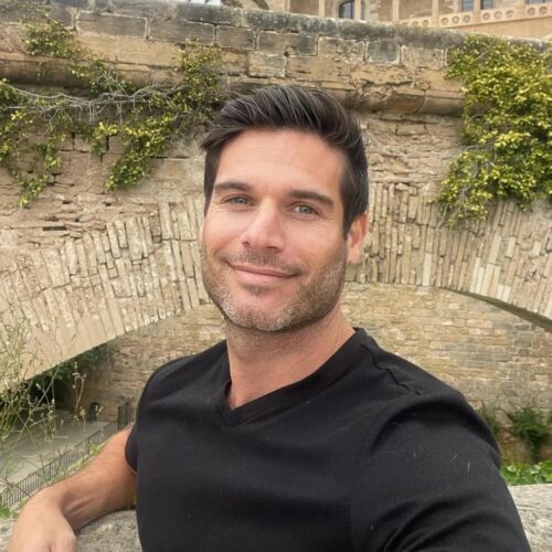 Chad Spodick Dead at 42: What Really Happened to the “Finding Prince Charming” Star Will Blow Your Mind!