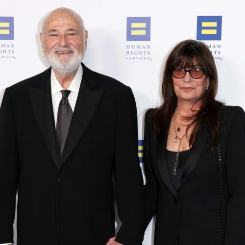 Comedy Legends Spill Heartfelt Secrets About Rob and Michele Reiner&mdash;And Why Hollywood Will Never Be the Same Without Them!