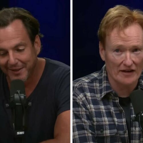 Conan O’Brien's Darkest Comedy: How Joking About Jason Bateman 'Killing' His Parents Became His Ultimate Grief Therapy—And Why It’s Stranger Than Fiction