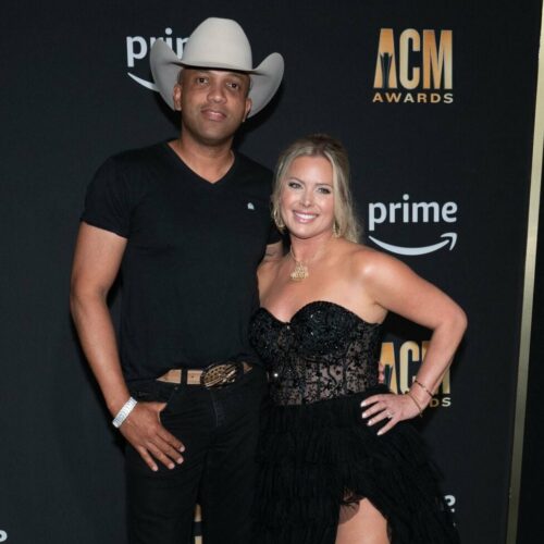 Criscilla Anderson Declares Herself Dead at 45 — But Is This Just a Shocking PR Stunt or a Cosmic Sign?