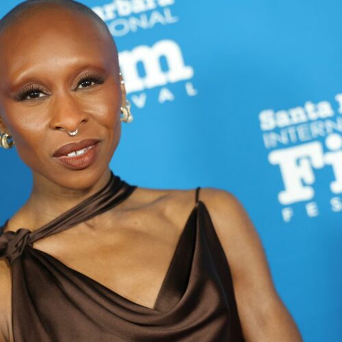 Cynthia Erivo Just Dropped a Truth Bomb at Santa Barbara Fest—And It’s About Way More Than Loving Her Job